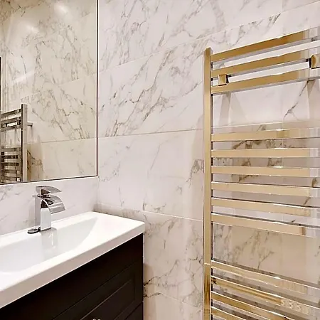 Apartment Modern - 2br6p - Enfants-rouges Paris